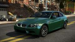 BMW M3 E92 Vaziro для GTA 4