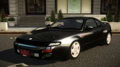 Toyota Celica Brashid для GTA 4