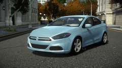 Dodge Dart Gascortu для GTA 4