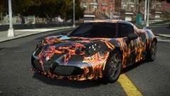 Alfa Romeo  4C Palody S3 для GTA 4