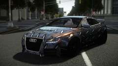 Audi S5 Vequota S10 для GTA 4