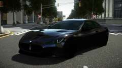 Maserati MC Stradale Fuhy для GTA 4