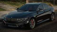 2015 BMW M3 F80 для GTA San Andreas