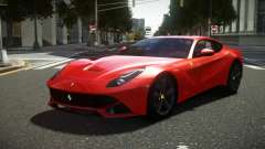 Ferrari F12 Bavrey для GTA 4