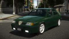 Alfa Romeo 33 Cabut для GTA 4