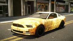 Ford Mustang Retullo S2 для GTA 4