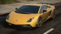 2013 Lamborghini Gallardo LP 570-4 Superleggera для GTA San Andreas