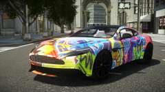 Aston Martin Vanquish Refation S4 для GTA 4