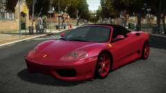 Ferrari 360 Gidoli для GTA 4