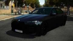 BMW M7 Gajuda для GTA 4