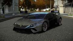 Lamborghini Huracan Takoshi S14 для GTA 4