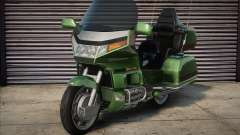 Honda Goldwing GL1500 1992 v1.1 для GTA San Andreas