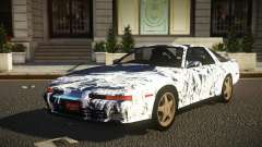 Toyota Supra Udrish S13 для GTA 4