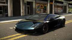 Lamborghini Gallardo Harikoto S14 для GTA 4