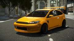 Ford Focus Gafosi для GTA 4