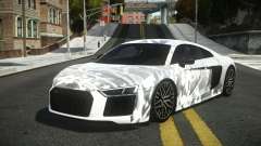 Audi R8 Gotiz S6 для GTA 4