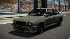 BMW M3 E30 Vetrum