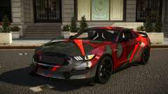 Shelby GT350 Nurajil S5 для GTA 4