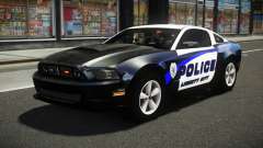 Ford Mustang DPLC для GTA 4