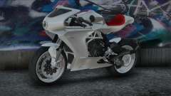 2019 MV Agusta Superveloce 800 LQ Textures для GTA San Andreas