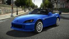 Honda S2000 Taciko для GTA 4