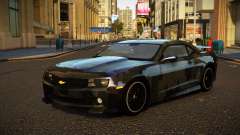 Chevrolet Camaro Setrisho S2 для GTA 4