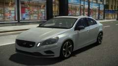 Volvo S60 Derano для GTA 4