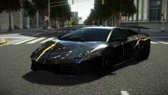 Lamborghini Murcielago Ipolaz S12 для GTA 4