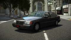 Mercedes-Benz 600SEL Lefor для GTA 4