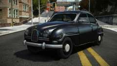 Saab 96 Regula для GTA 4