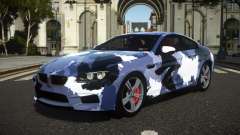 BMW M6 F13 Golsady S10 для GTA 4