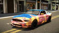 Ford Mustang Retullo S13 для GTA 4