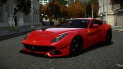 Ferrari F12 Sefam для GTA 4