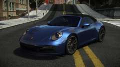 Porsche 911 Murego для GTA 4