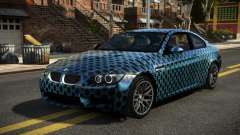 BMW M3 E92 Vaziro S7 для GTA 4