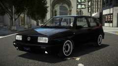 Volkswagen Golf Ilaftun для GTA 4