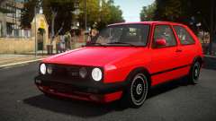 Volkswagen Golf Gorta для GTA 4