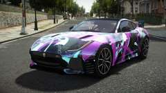 Jaguar F-Type Mockisho S11 для GTA 4