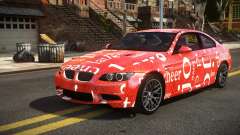 BMW M3 E92 Vaziro S5 для GTA 4