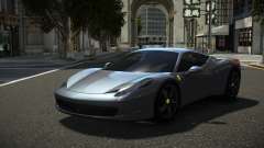 Ferrari 458 Tifrog для GTA 4