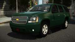 Chevrolet Tahoe Farynio для GTA 4