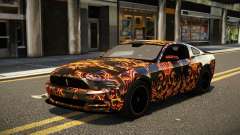 Ford Mustang Retullo S3 для GTA 4