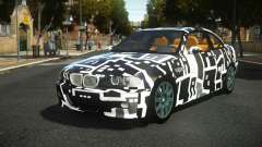 BMW M3 E46 Azura S6 для GTA 4