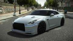 Nissan GT-R Vizetino для GTA 4