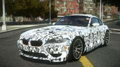 BMW Z4 Fojalu S10 для GTA 4