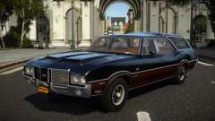 Oldsmobile Vista Cruiser Grenot для GTA 4