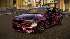 BMW 1M Roquota S13 для GTA 4