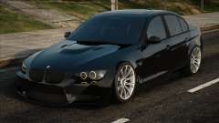 BMW M3 E90 Sedan для GTA San Andreas