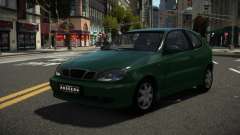 Daewoo Lanos Gyjilio