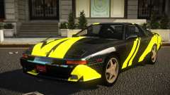 Toyota Supra Udrish S10 для GTA 4